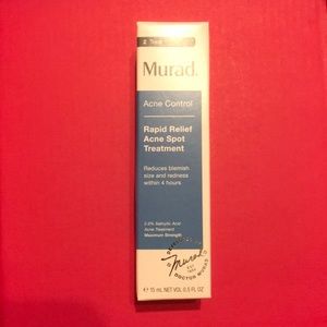 Murad Acne Control